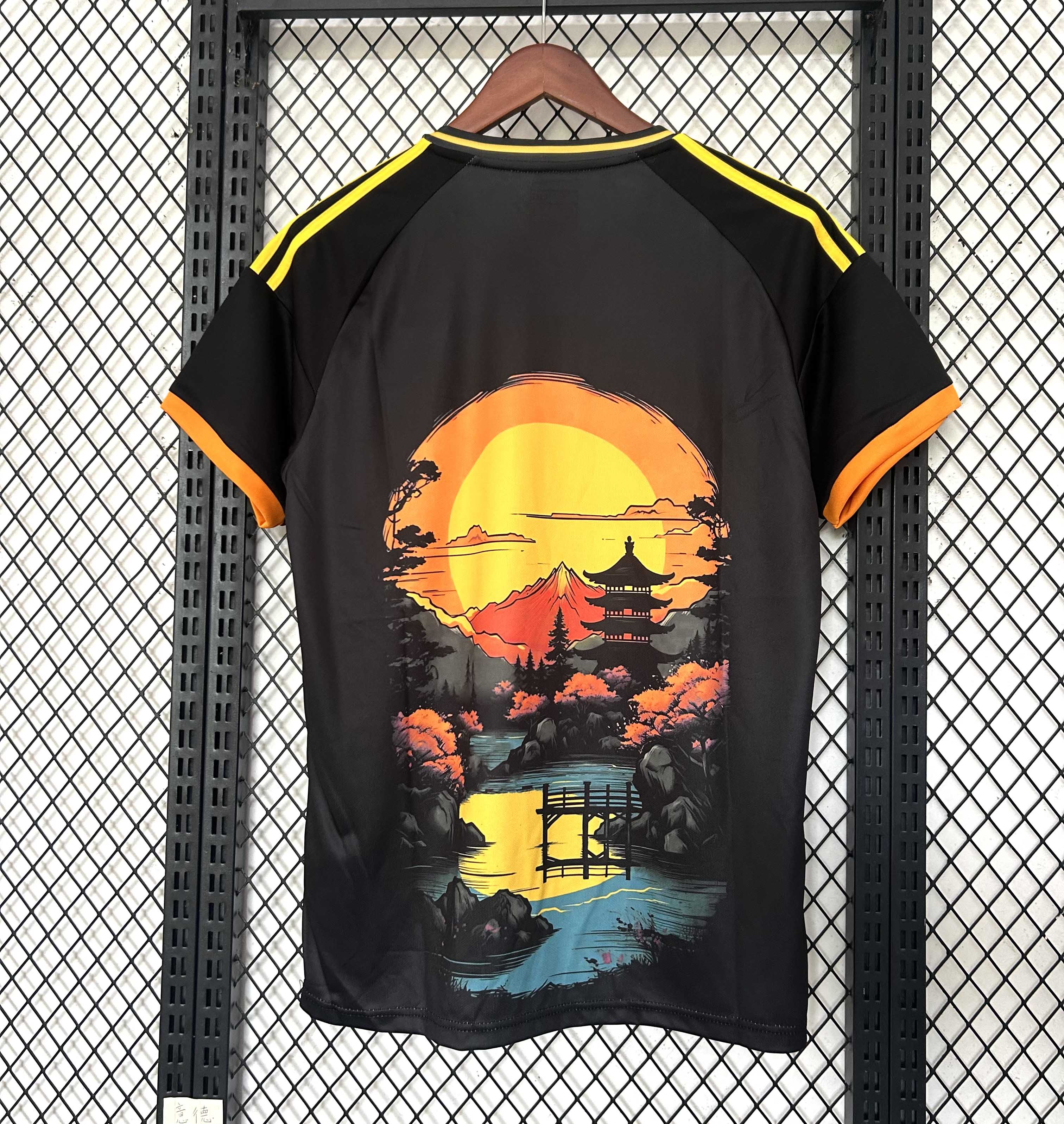 2025/2026 Japan Special Edition 41 Football Jersey 1:1 Thai Quality