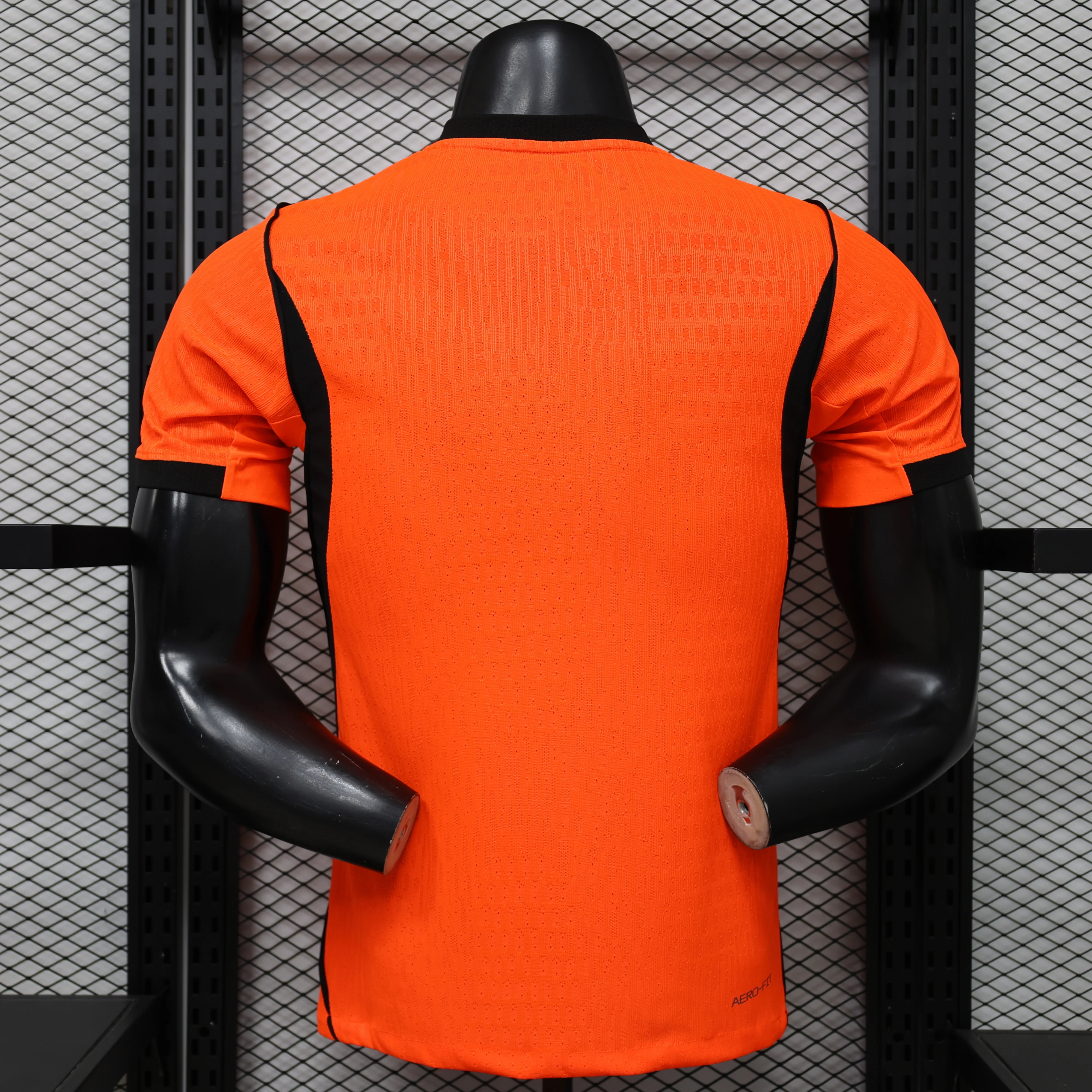 Netherlands 2026 World Cup Home Football Shirt – Player Version
