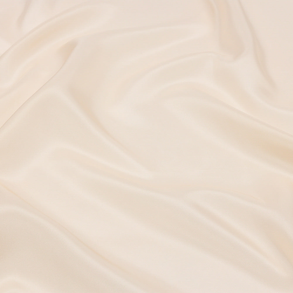 China Silk/Silk Habotai - Tapioca - Premium Collection - Joann Fabrics