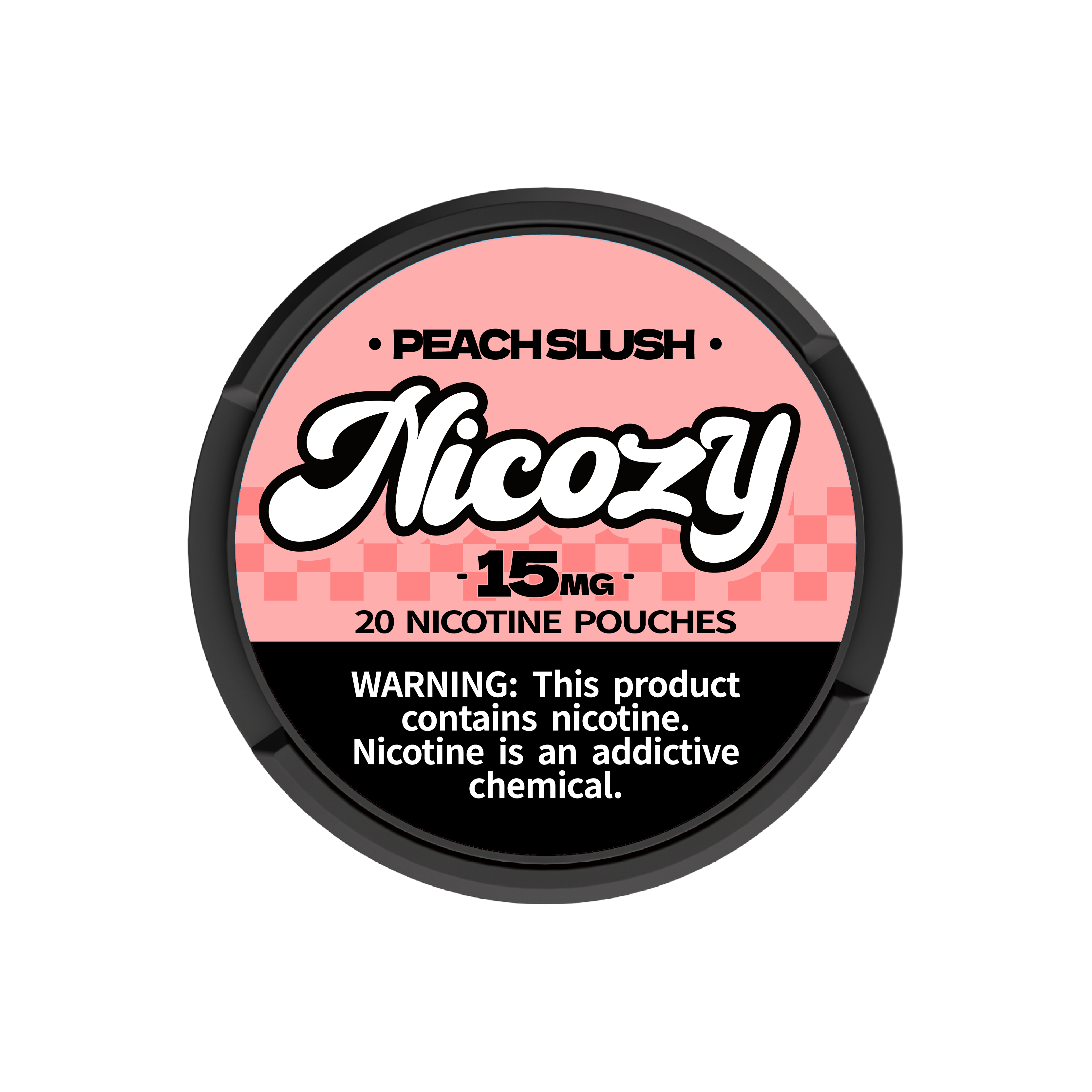 PEACH SLUSH