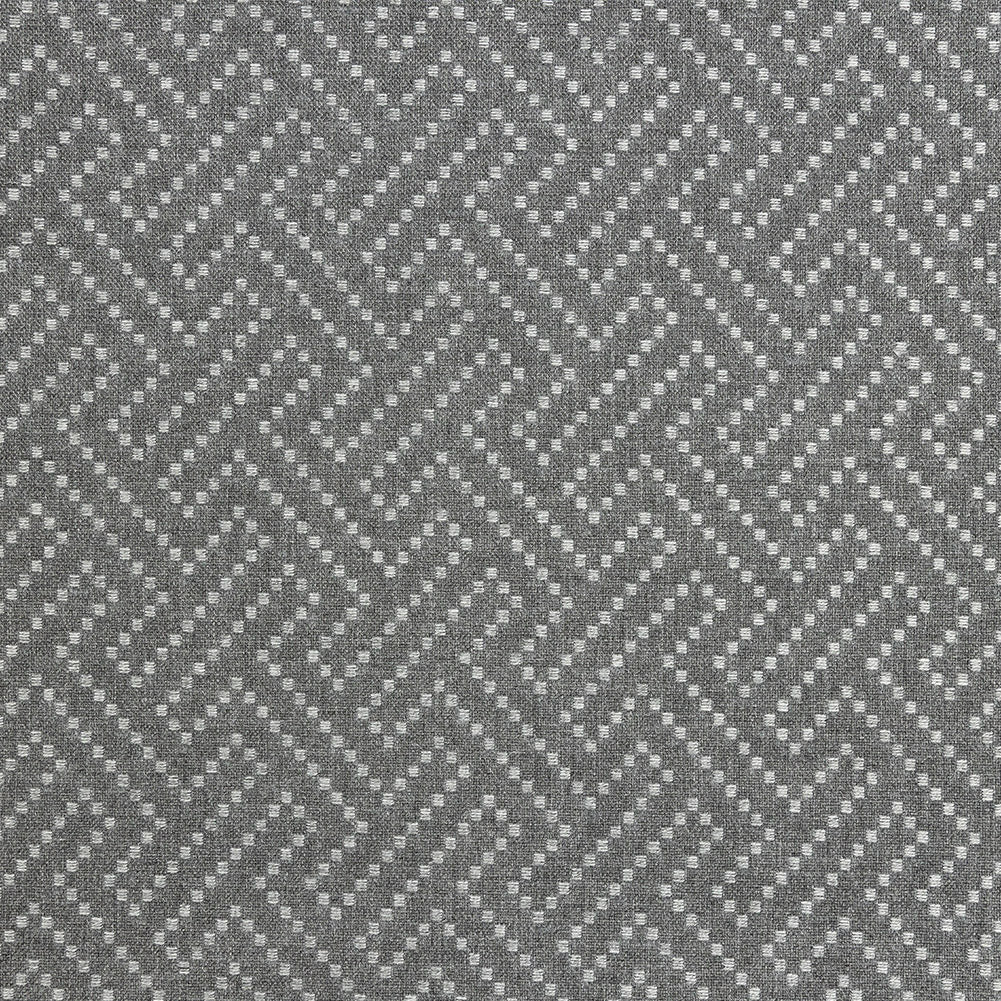 Crete Geometric Fret Jacquard by Sunbrella - Stone - Joann Fabrics
