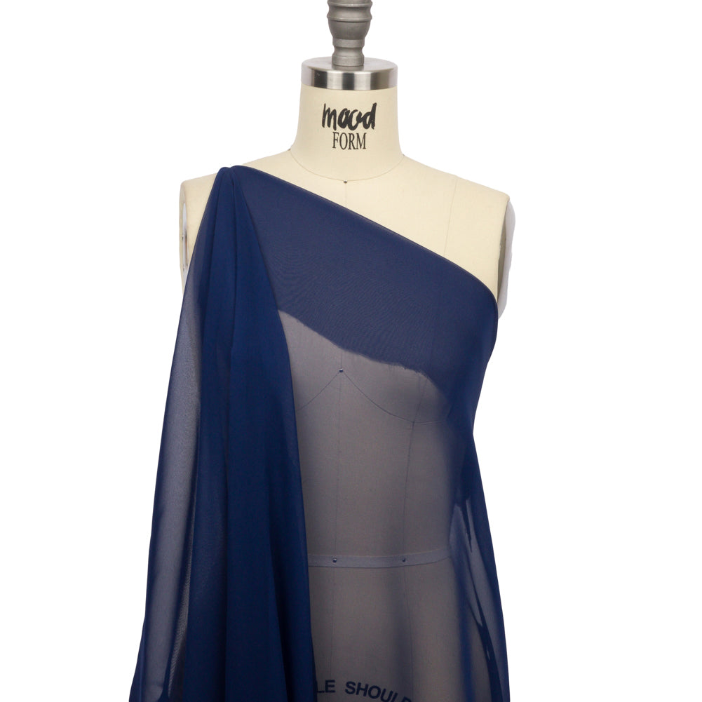 Silk Chiffon 54