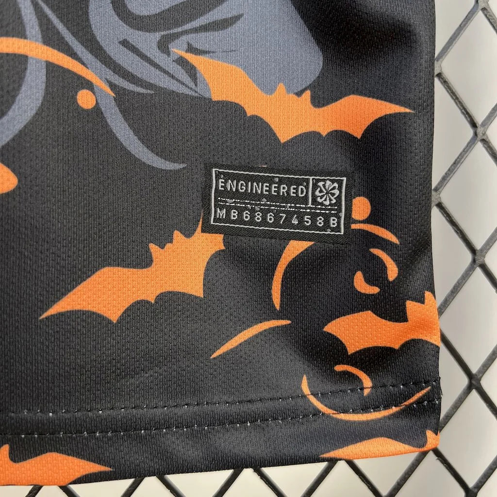 Barcelona Fear the Crest Limited Jersey