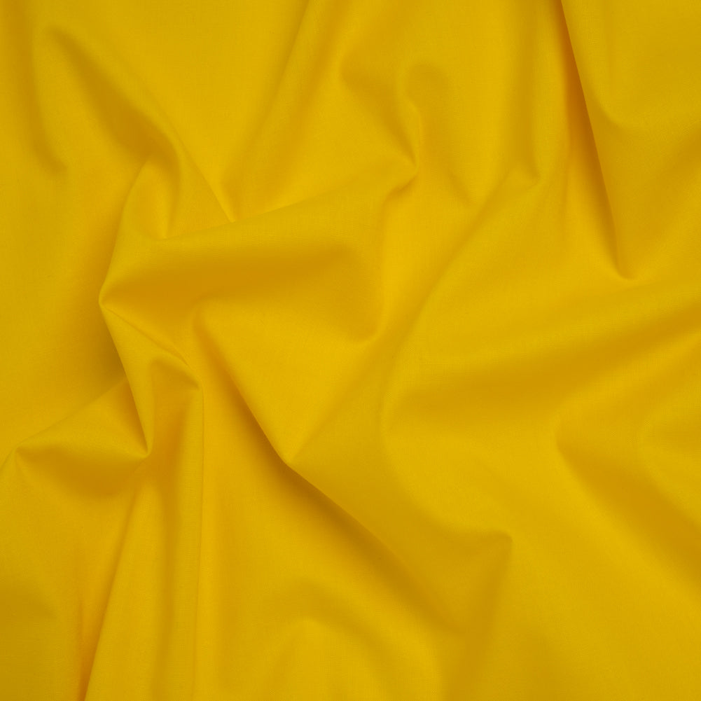 Sew Classic Solid Quilting Cotton Fabrics - Sun Yellow - Joann Fabrics