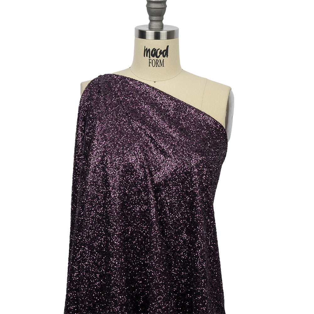 Double Faced Glitter Tulle - Mystic Vibes - Gala Collection - Joann Fabrics