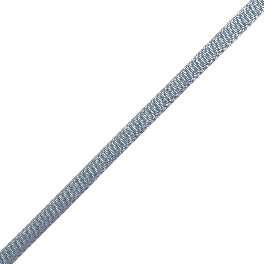 Satin Rattail Cord Made in Italy - 7mm - Pale Blue - Irina Collection - Joann Fabrics