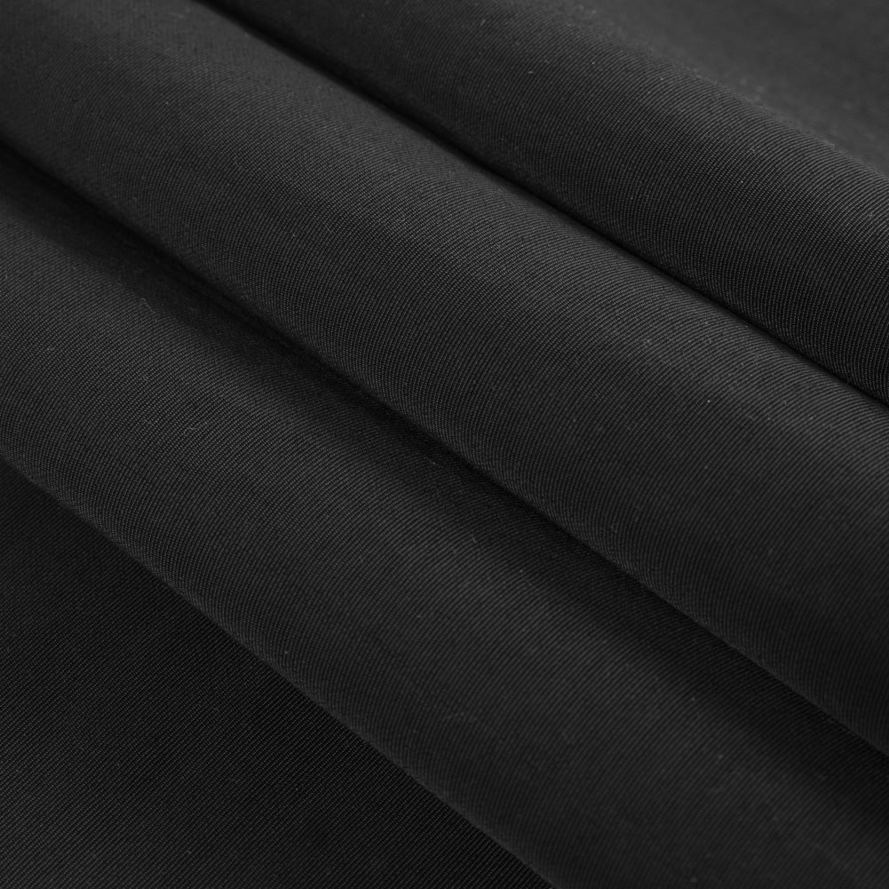 Carothers 4oz. Black 4-Ply Water Repellent Nylon Taslan - Joann Fabrics