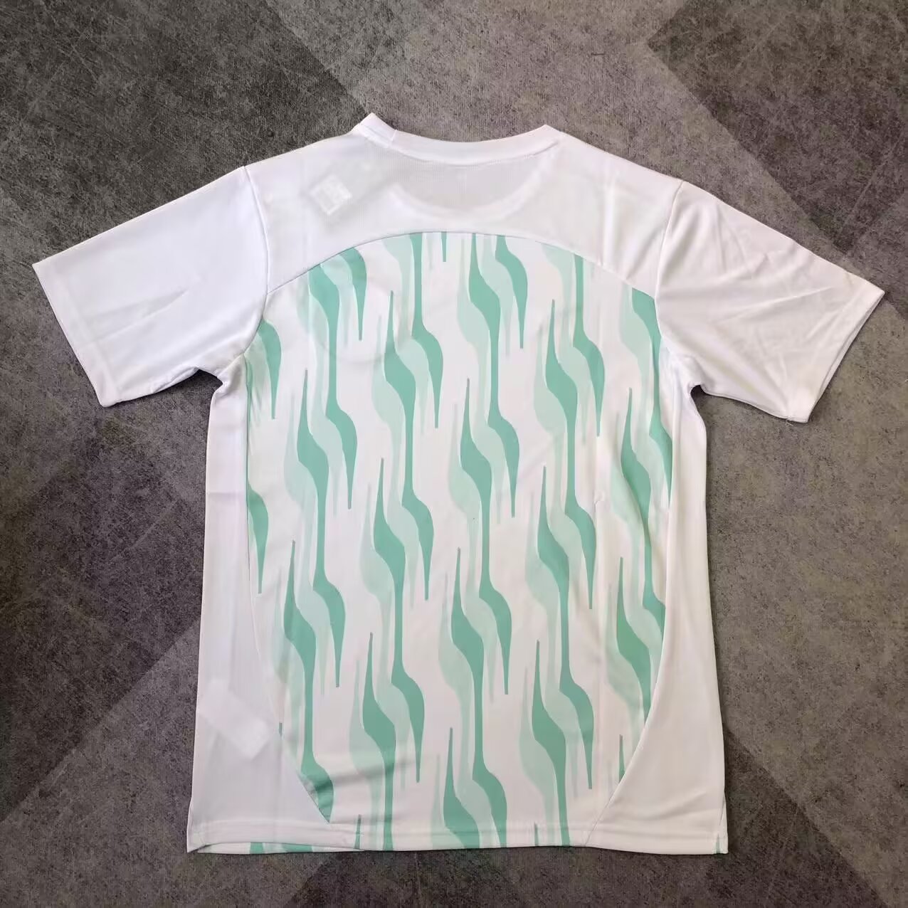 2025/2026 Palmeiras Training clothes Football Jersey 1:1 Thai Quality
