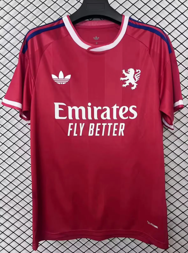 2026/2027 Lyonnais Away Football Jersey 1:1 Thai Quality