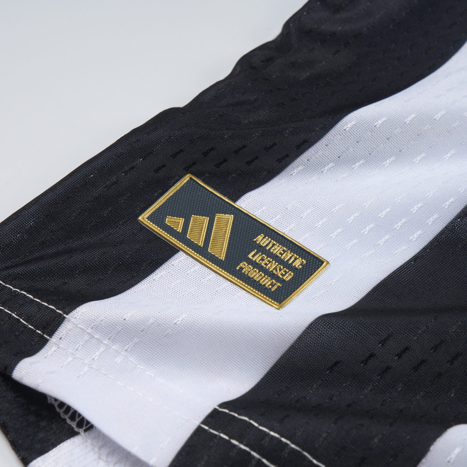 Juventus 26-27 Home With Sponsors Jersey - Player Version - UnitedFutballJersey