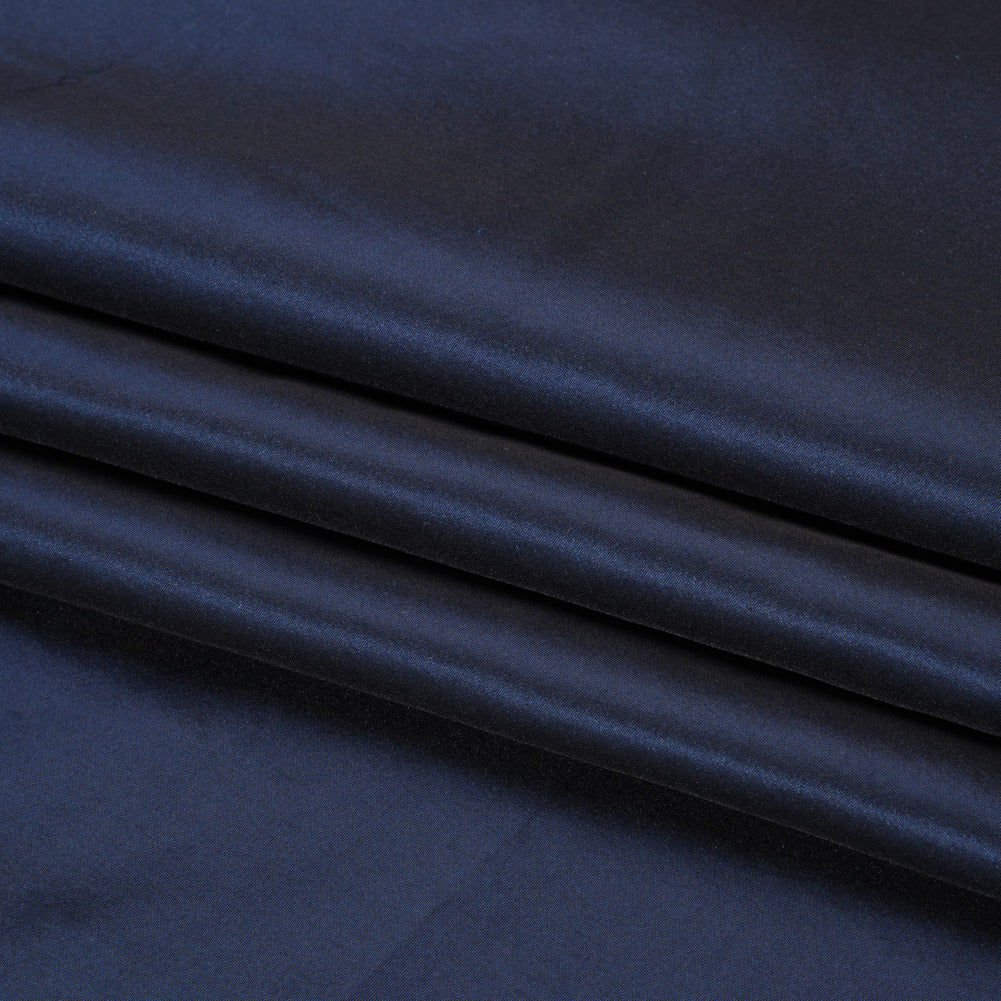 Silk Taffeta - Navy - Premium Collection - Joann Fabrics