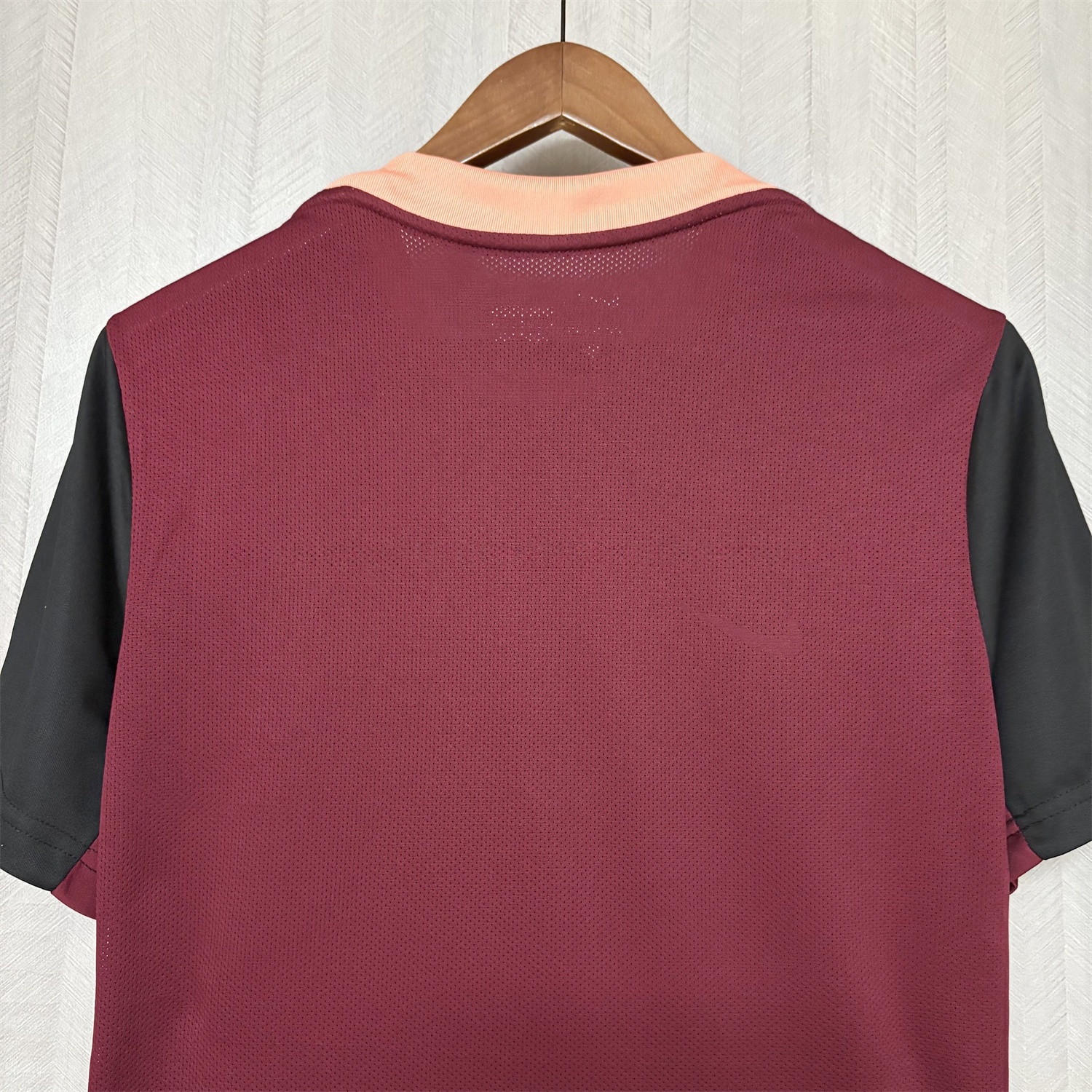 Corinthians 26-27 Maroon Special Jersey - Fans Version - UnitedFutballJersey