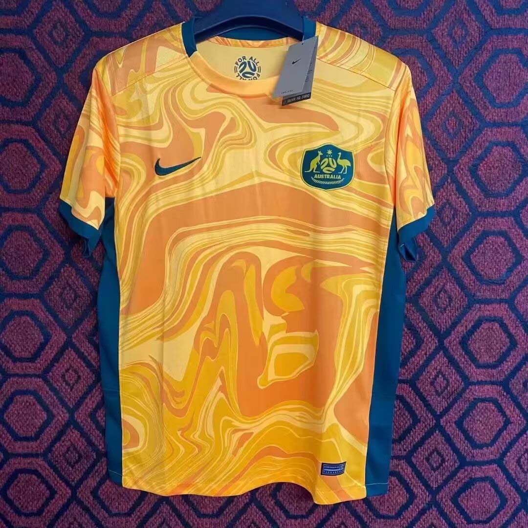 Australia