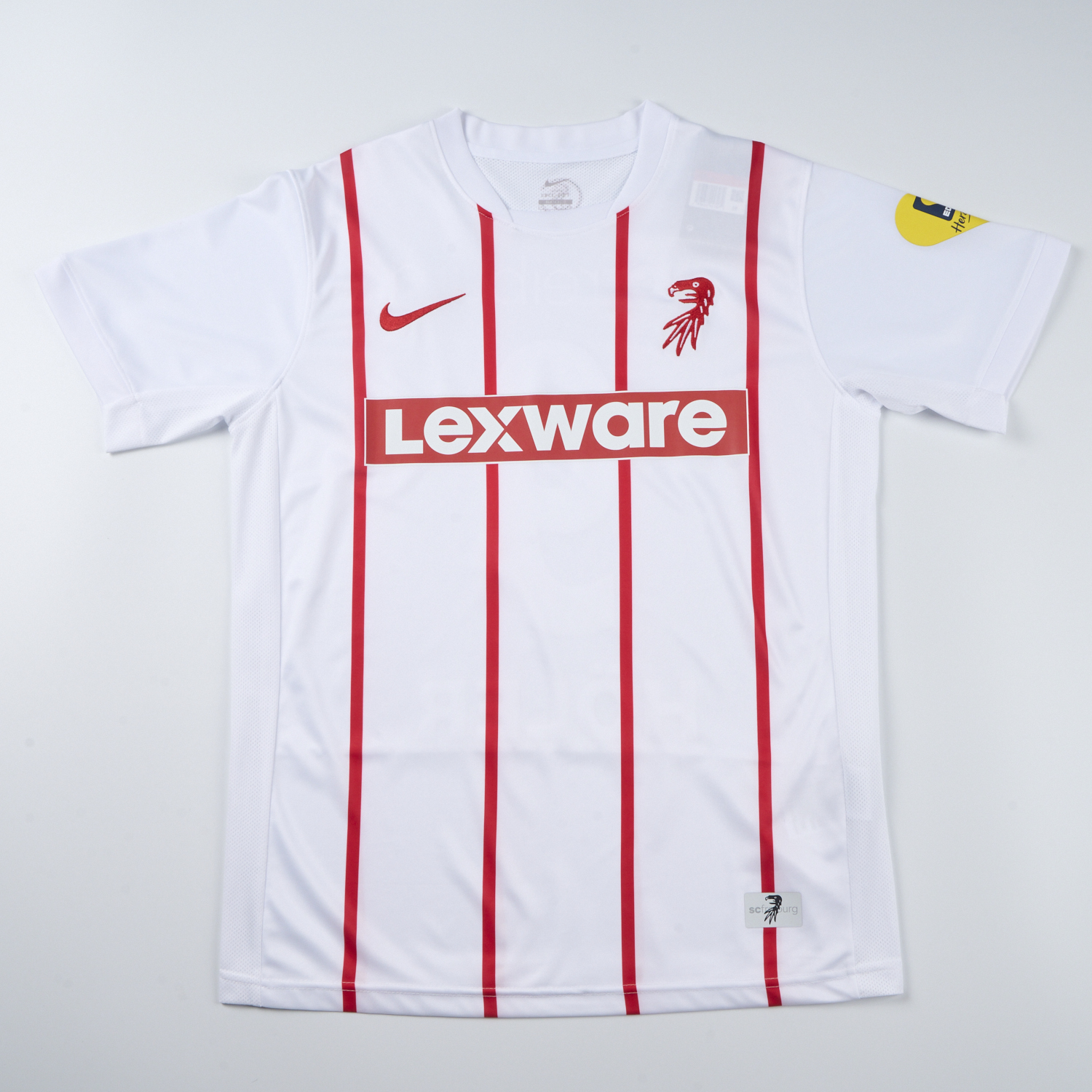 Freiburg 26-27 Away Jersey - Fans Version - UnitedFutballJersey