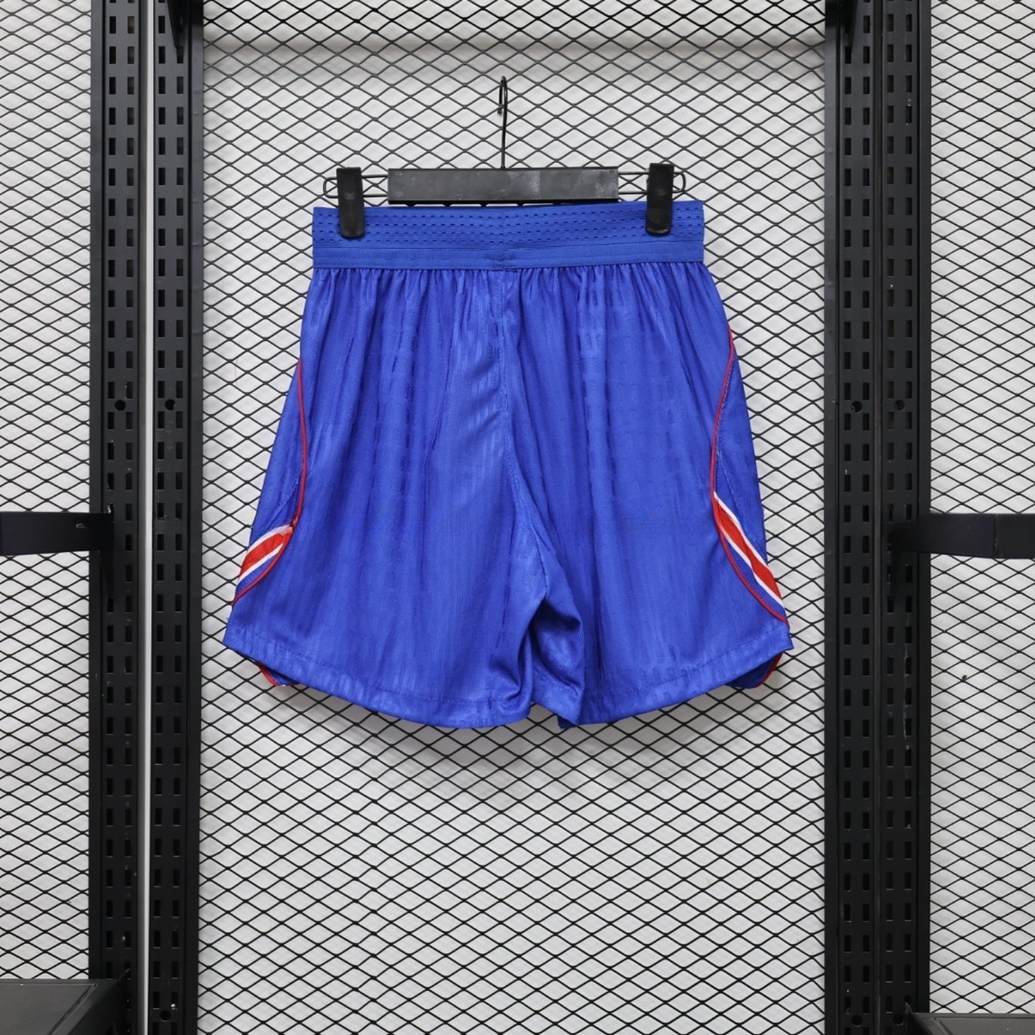 Paris Saint-Germain PSG 26-27 Home Shorts - Player Version - UnitedFutballJersey
