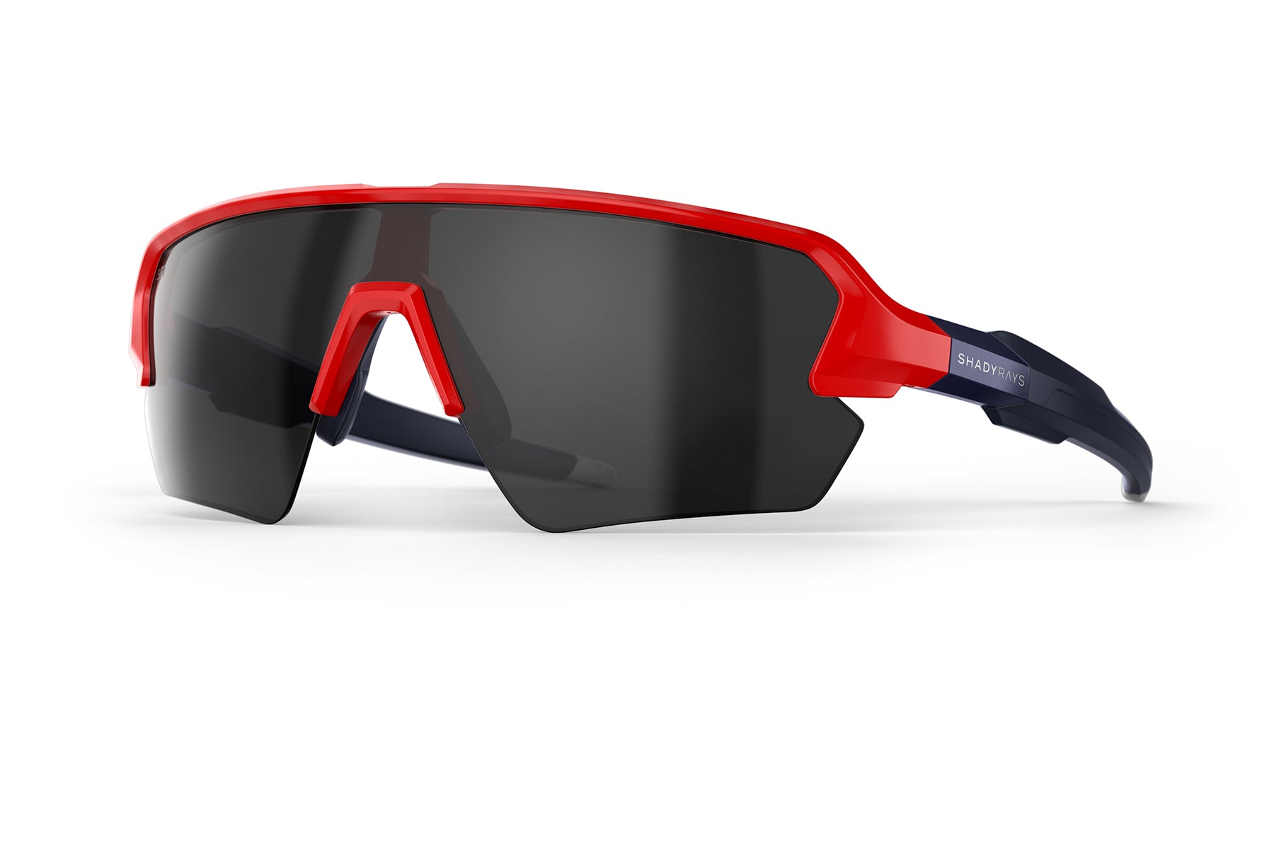 Apex – Liberty Red Polarized