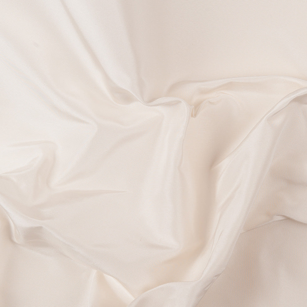 Premier Ivory Heavy 100% Silk Taffeta - Joann Fabrics