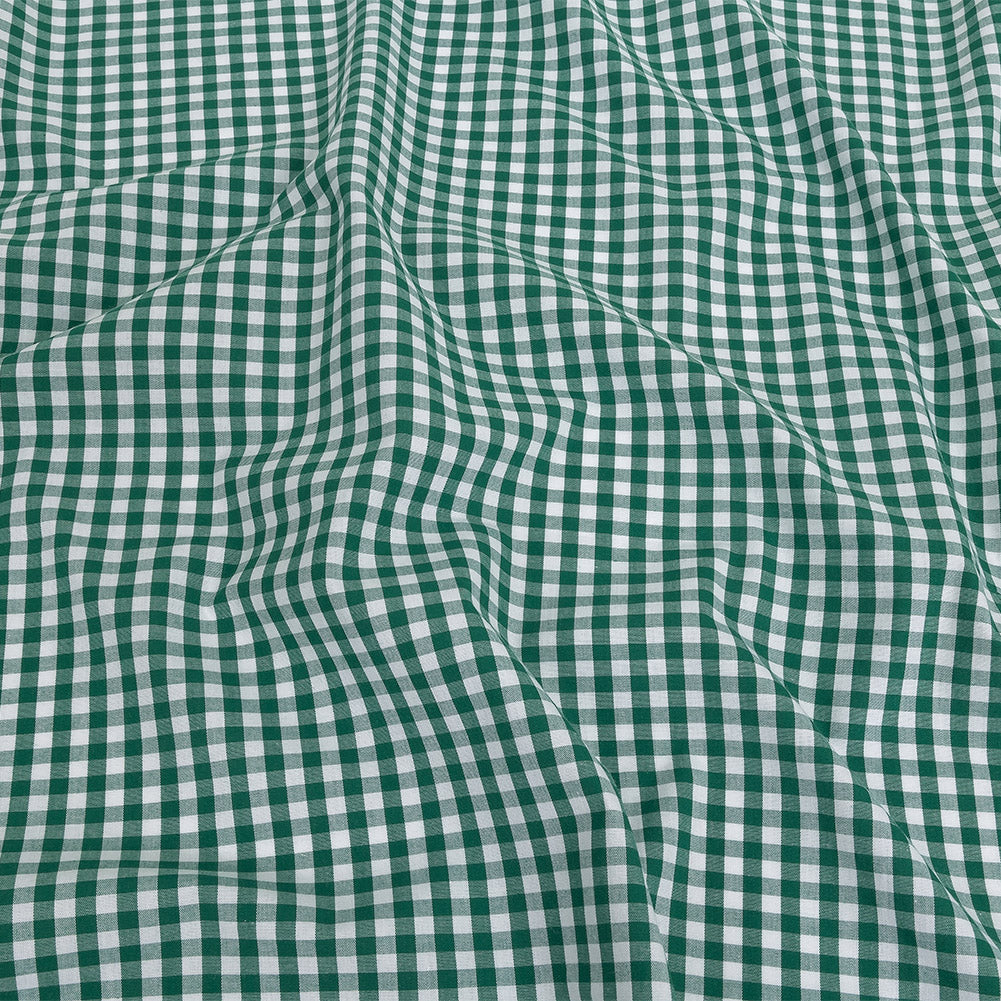 Cotton Gingham 0.25