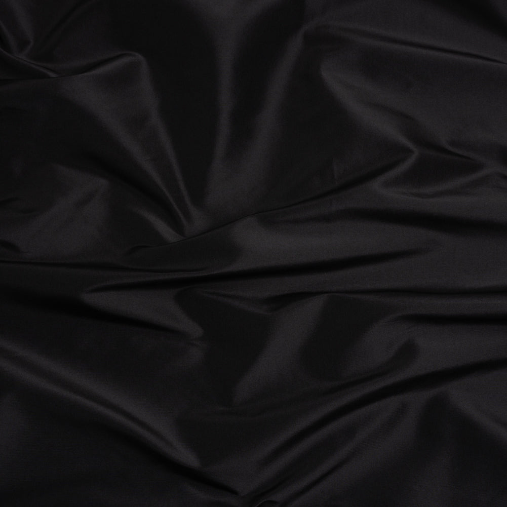 Silk Taffeta - Black - Premium Collection - Joann Fabrics