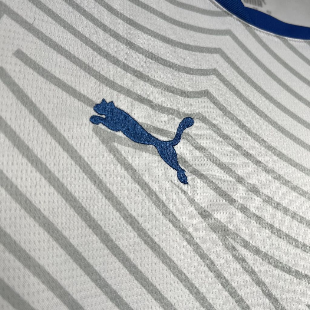 2024/2025 Al-Hilal Saudi Away Football Shirt