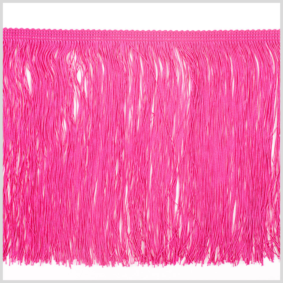 European Chainette Fringe Trim - 8