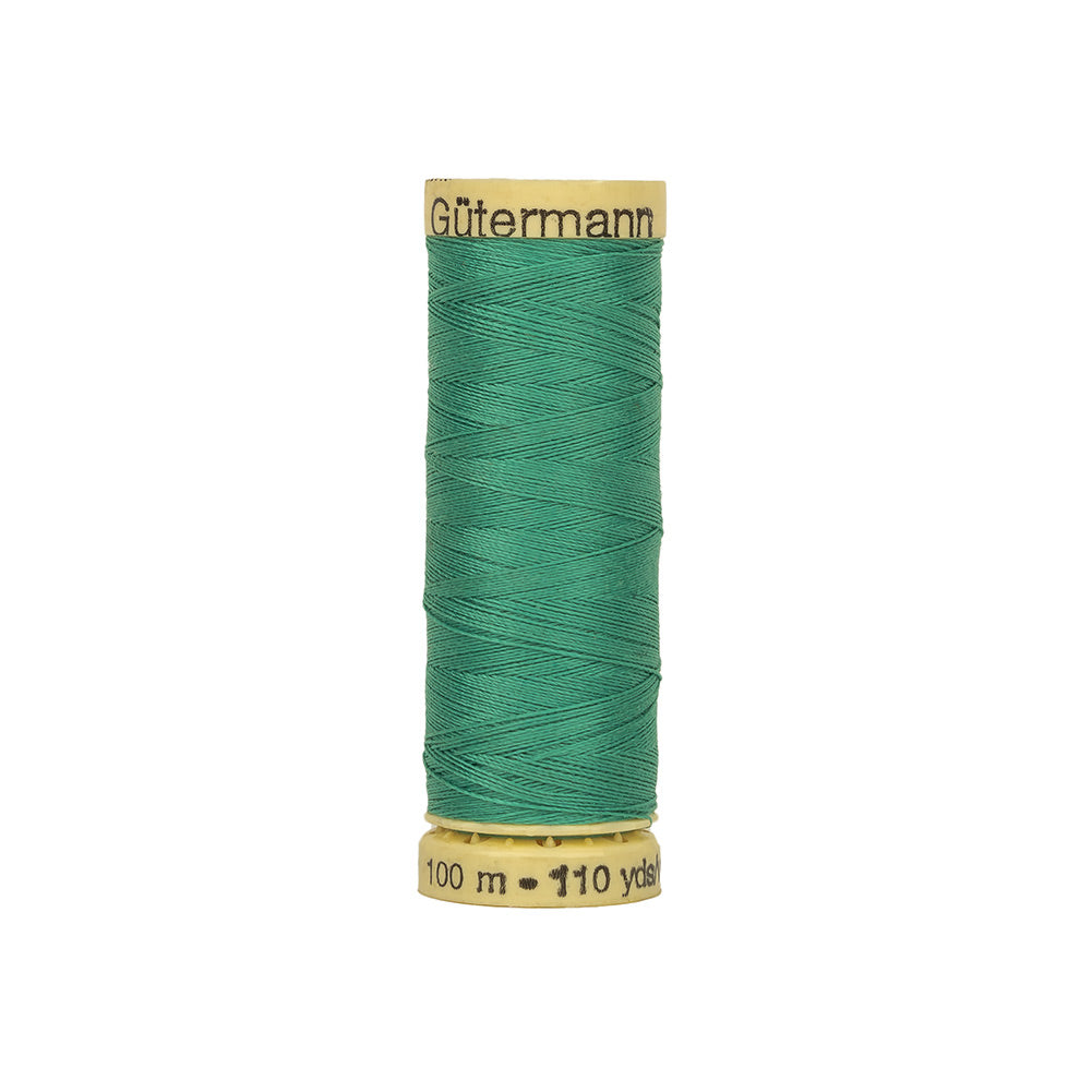 Gutermann Sew All Thread 100m - 660 Lt Turquoise - Joann Fabrics