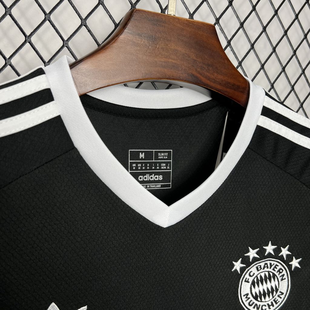 2024/2025 Bayern Munich Training Football Jersey 1:1 Thai Quality