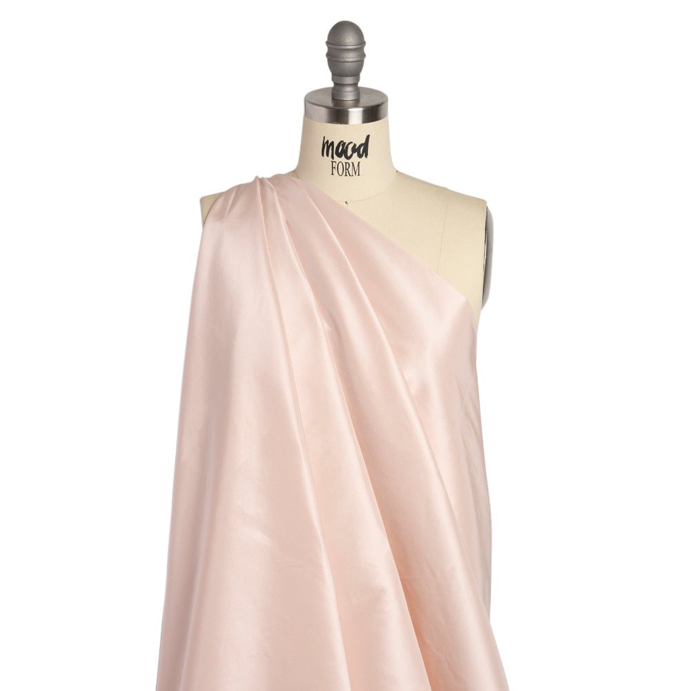 Silk Taffeta - Baby Pink - Premium Collection - Joann Fabrics