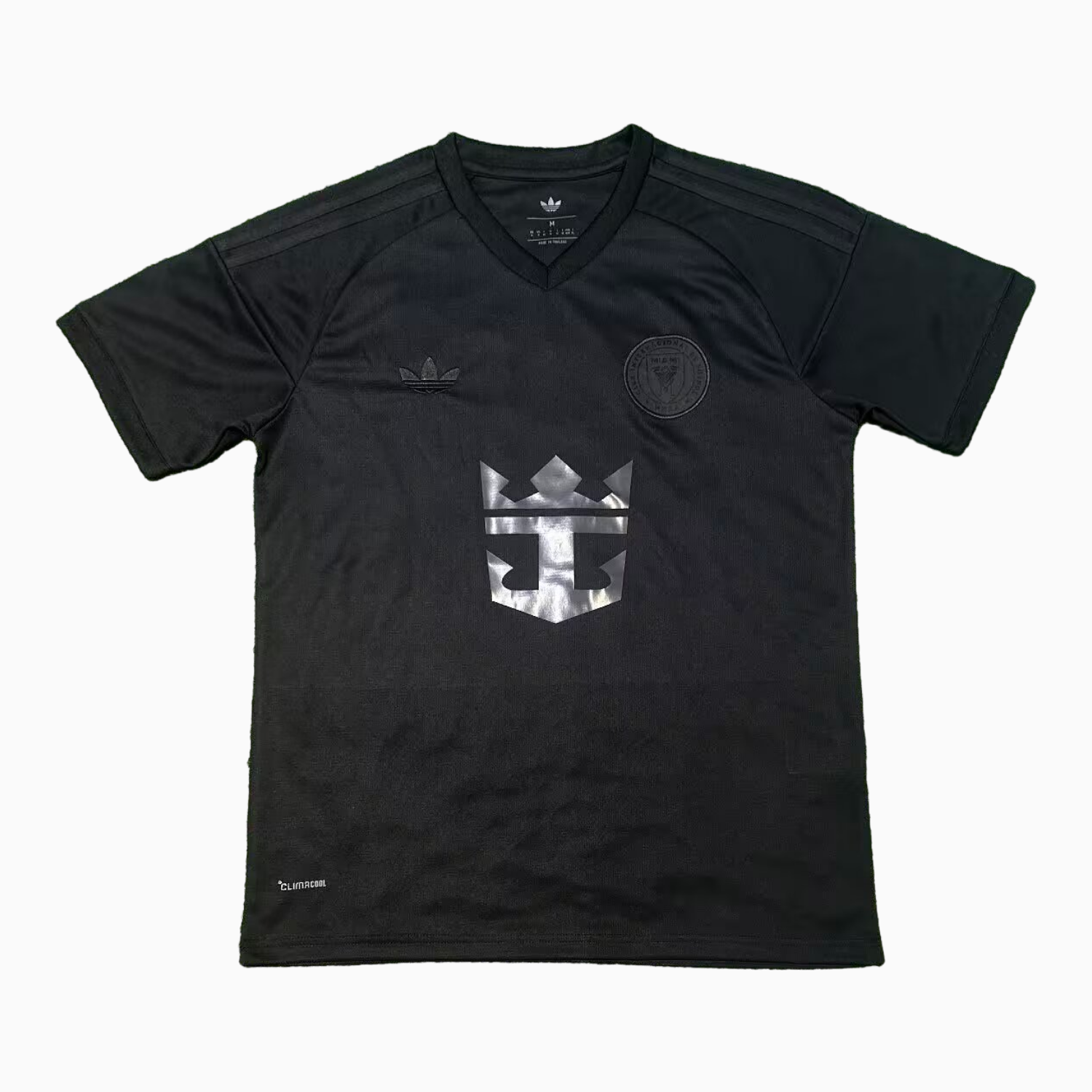 INT M.A.M 27-28 Away Jersey - Fans Version - UnitedFutballJersey