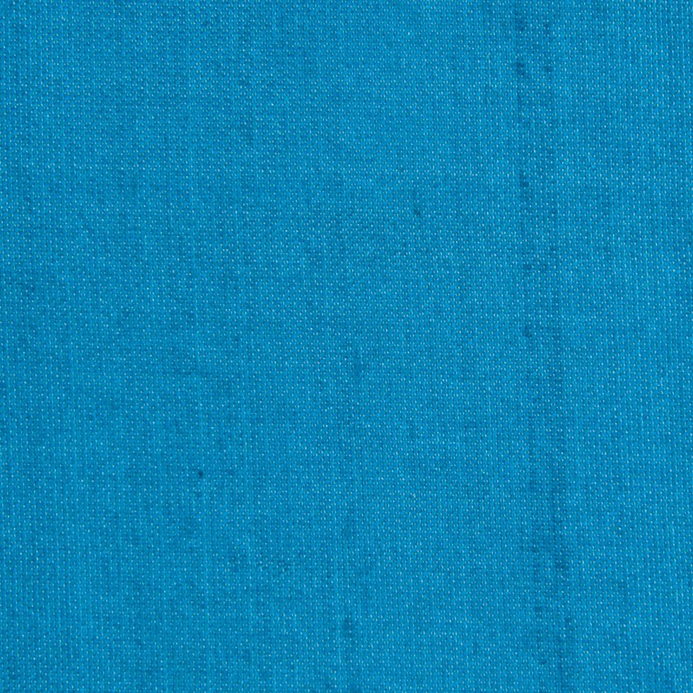 Silk Shantung - Medium Turquoise - Shantung Collection - Joann Fabrics