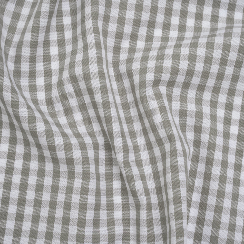 Cotton Gingham 0.25