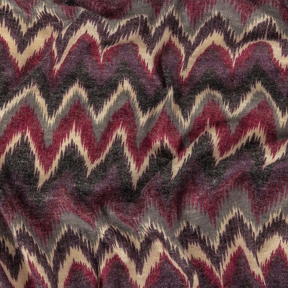 Purple Jersey Prints - Joann Fabrics