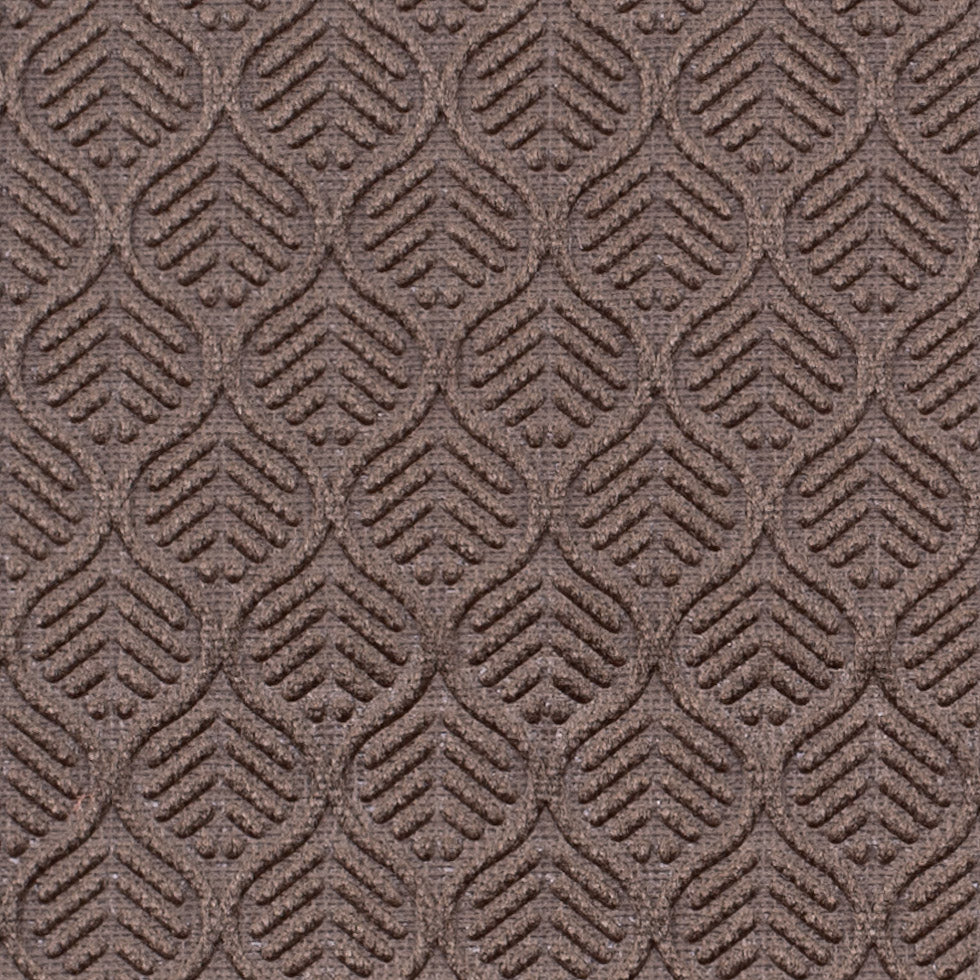 Caramel Geometric Cut Velvet - Joann Fabrics