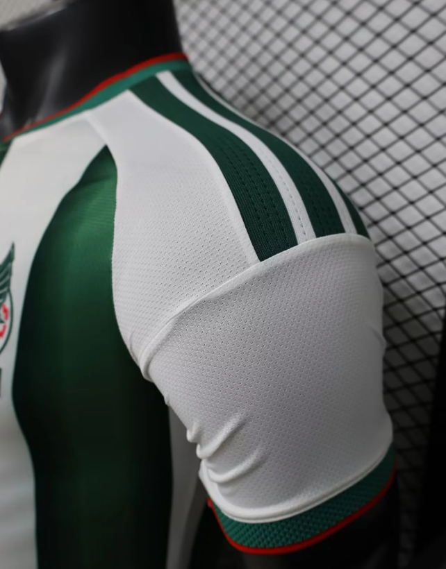 2026 Player Version Mexico National Special Edition 01 Football Jersey 1:1 Thai Quality