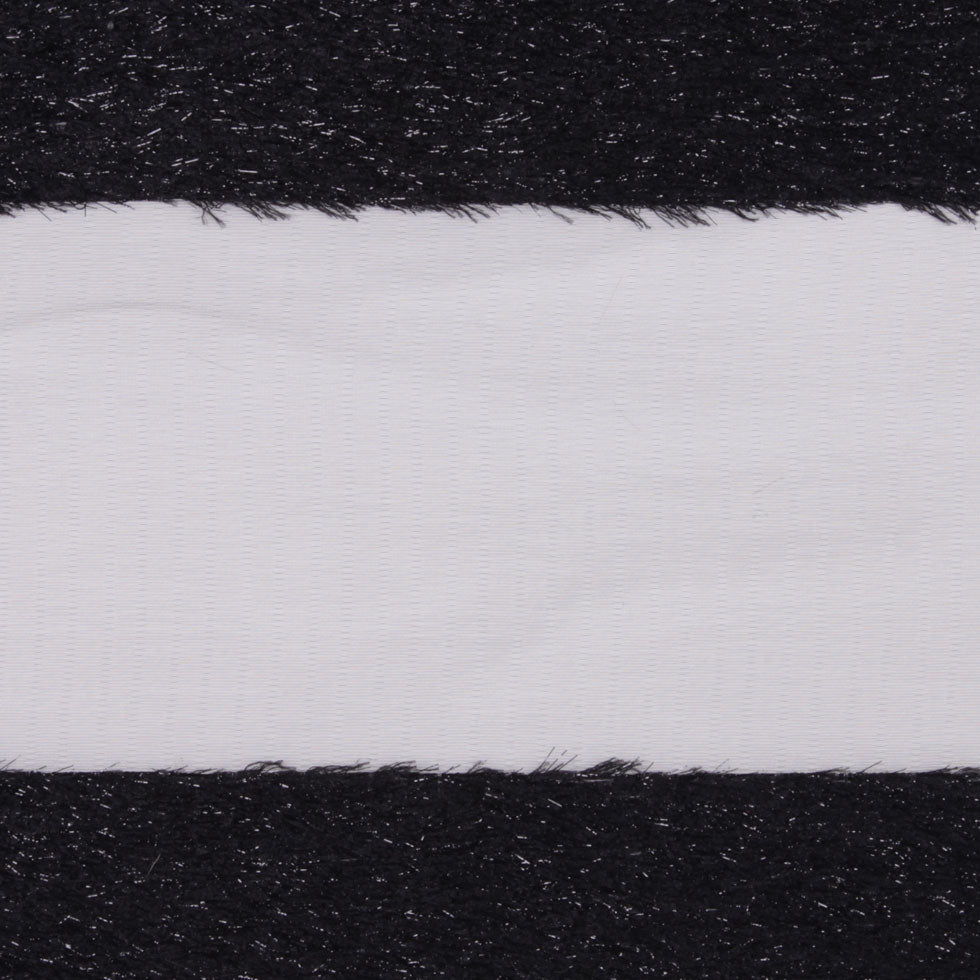 Black Flock Sheer Flock - Joann Fabrics