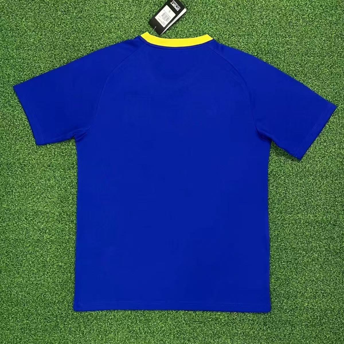 2025-2026 AFC Richmond Home Soccer Jersey 1:1 Thai Quality