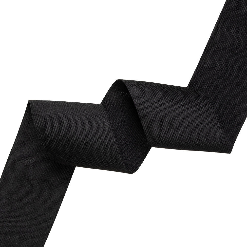 Black Elastic - 3