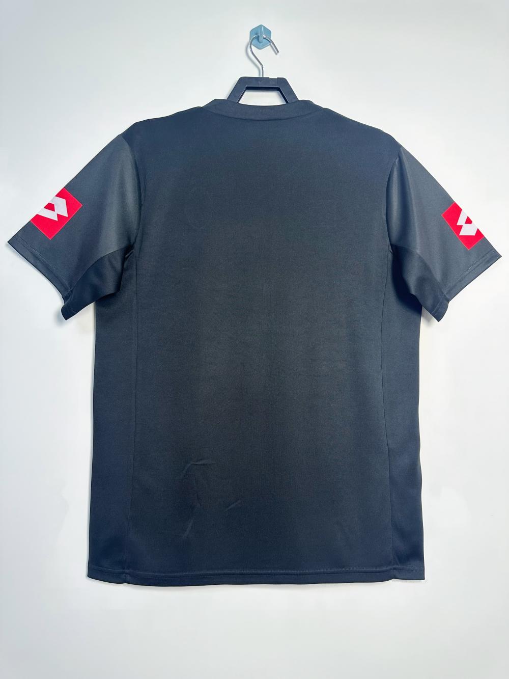 2001-2002 Retro Juventus Away Soccer Jersey 1:1 Thai Quality