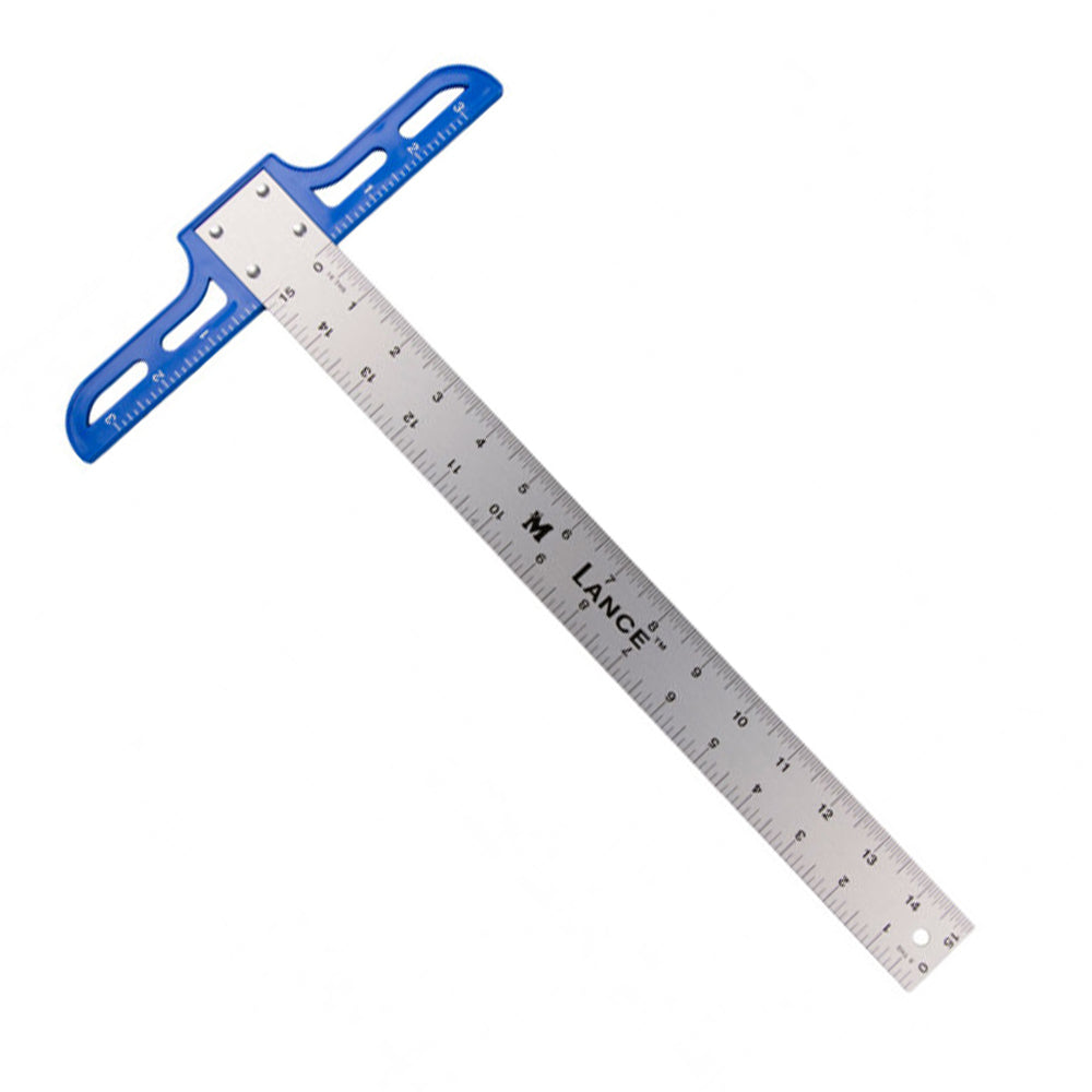 Lance T-Square Ruler - Joann Fabrics