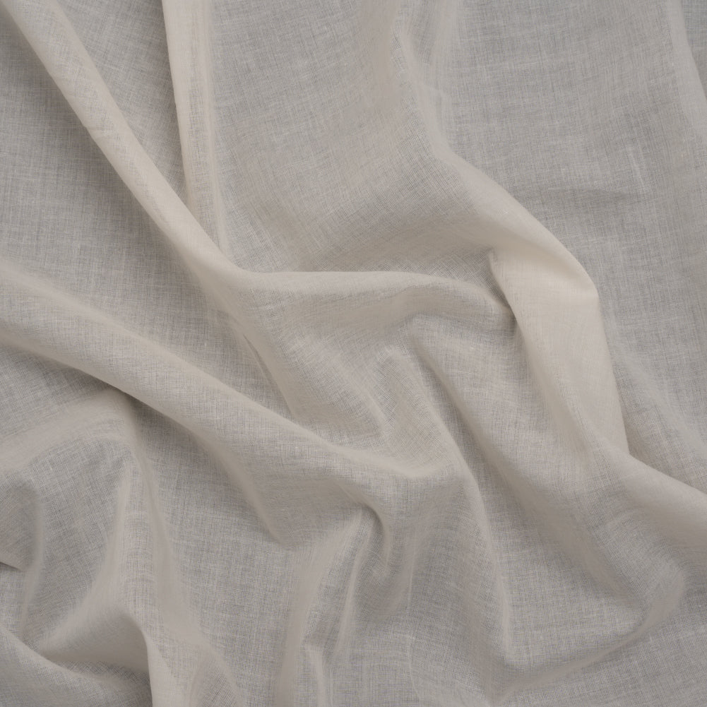 Famous Australian Designer Palest Peach Cotton Voile - Joann Fabrics