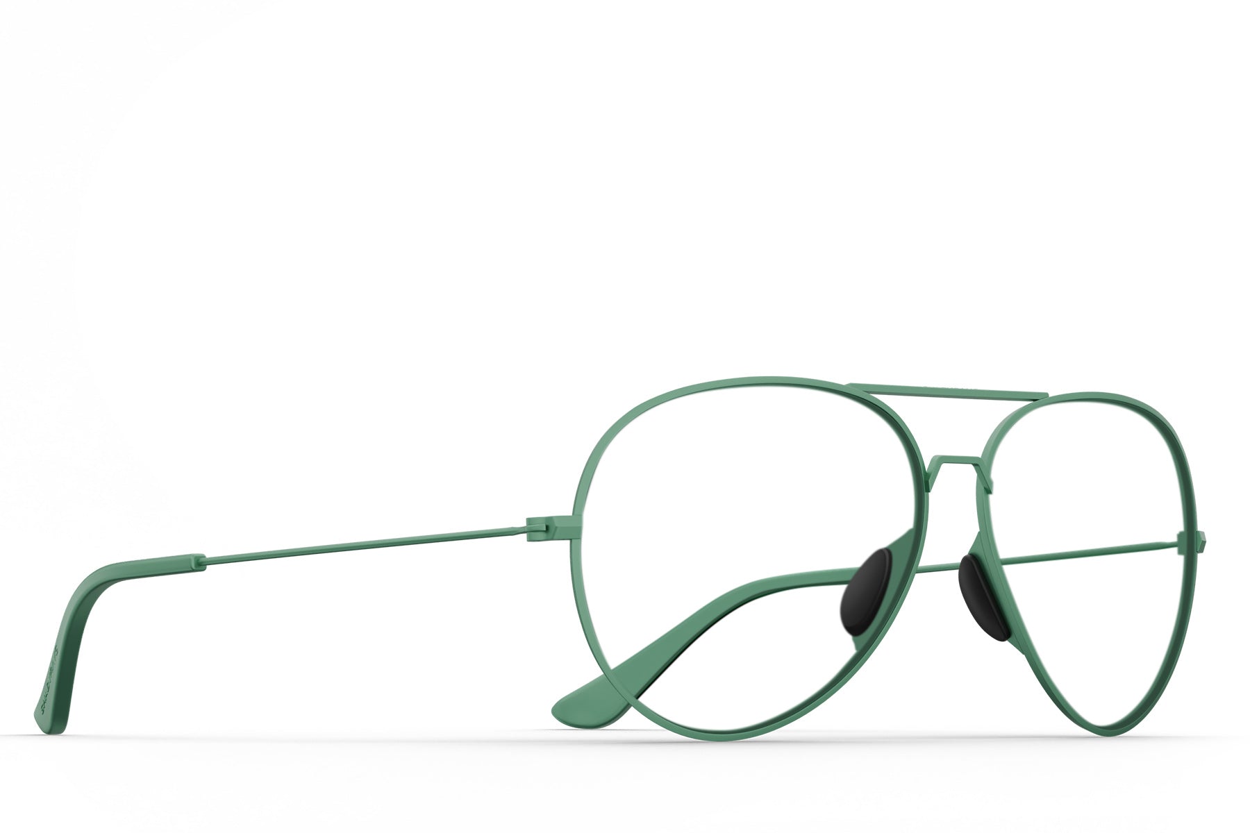 Tangle Free Aviator M/L Rx – Agave