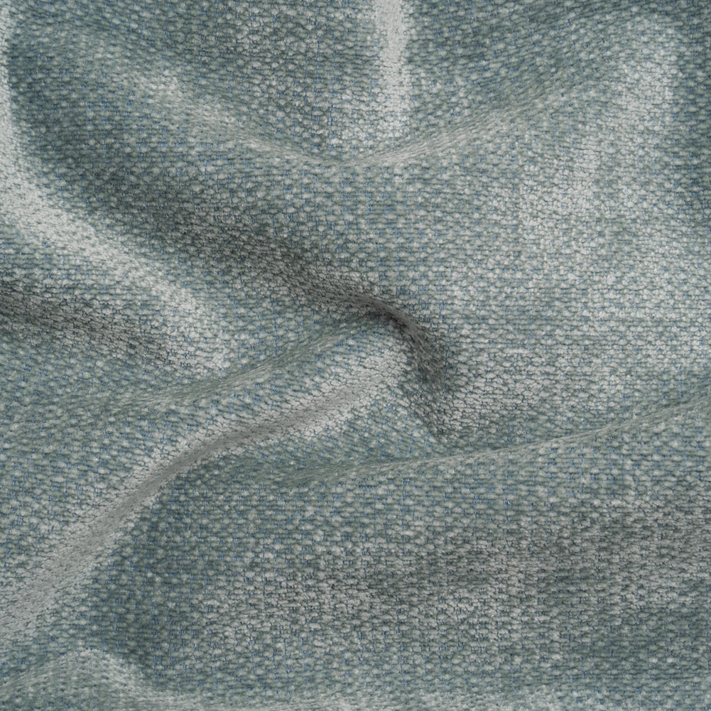Chenille Upholstery Woven - Sky - Lanton Collection - Joann Fabrics