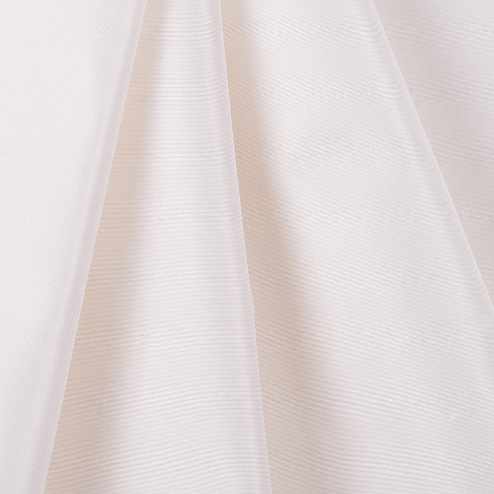 Premier White Heavy 100% Silk Taffeta - Joann Fabrics
