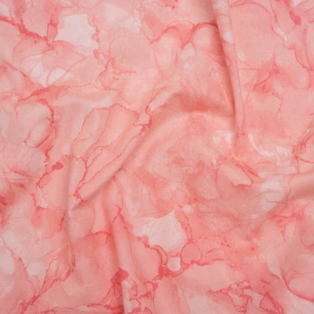 Printed Quilting Cotton by Northcott - Petal Abstract - Mirage Collection - Joann Fabrics
