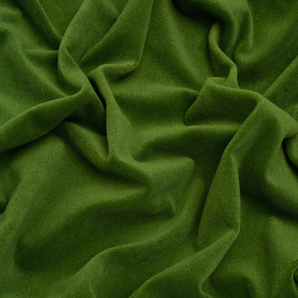 Wool and Cotton Upholstery Velveteen - Envy - Dakota Collection - Joann Fabrics