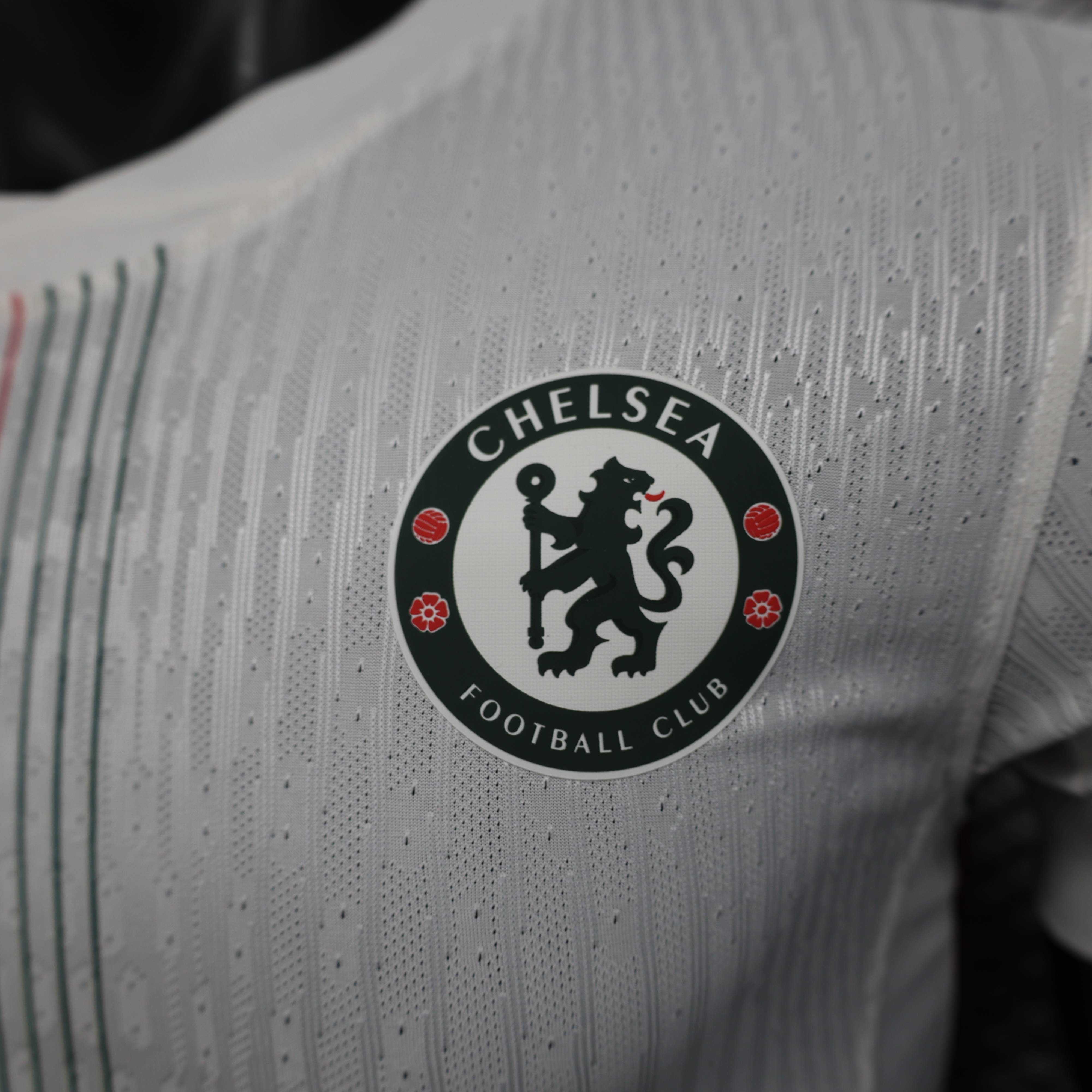 2025/2026 Player Version Chelsea Away Football Shirt 1:1 Thai Quality