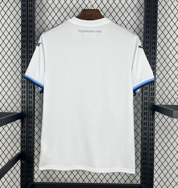 2025/2026 Lazio 125th Anniversary EditionFootball Jersey 1:1 Thai Quality