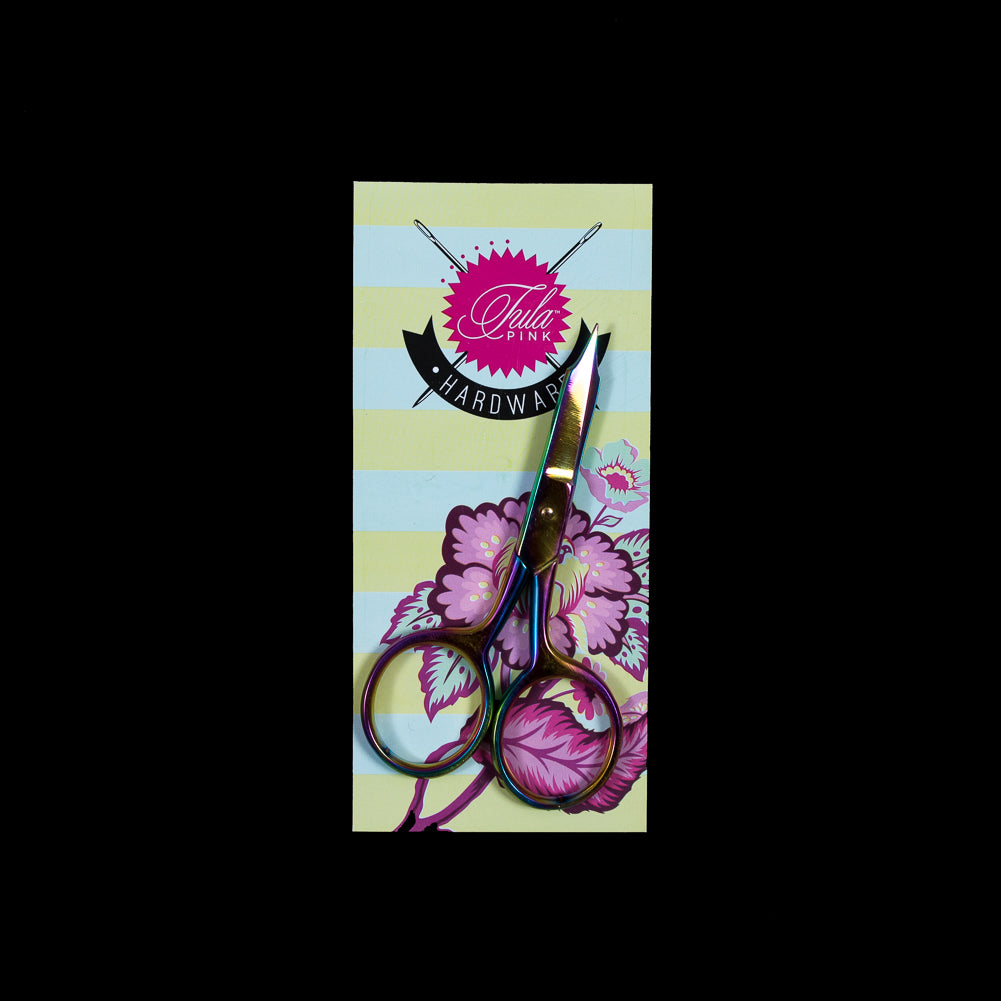 Tula Pink Oil Slick 4