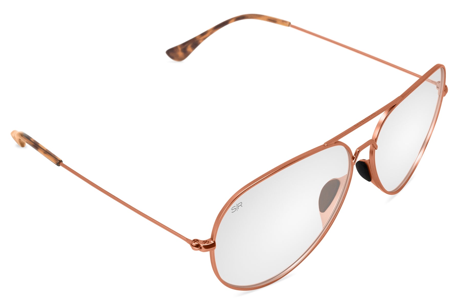 Tangle Free Aviator M/L Rx – Peach