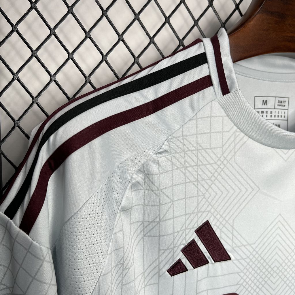 2024/2025 Ajax Third Away Football Shirt 1:1 Thai Quality